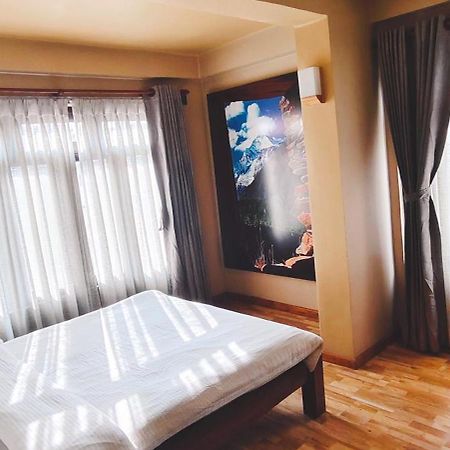 Sabila Boutique Hotel Katmandu Zewnętrze zdjęcie