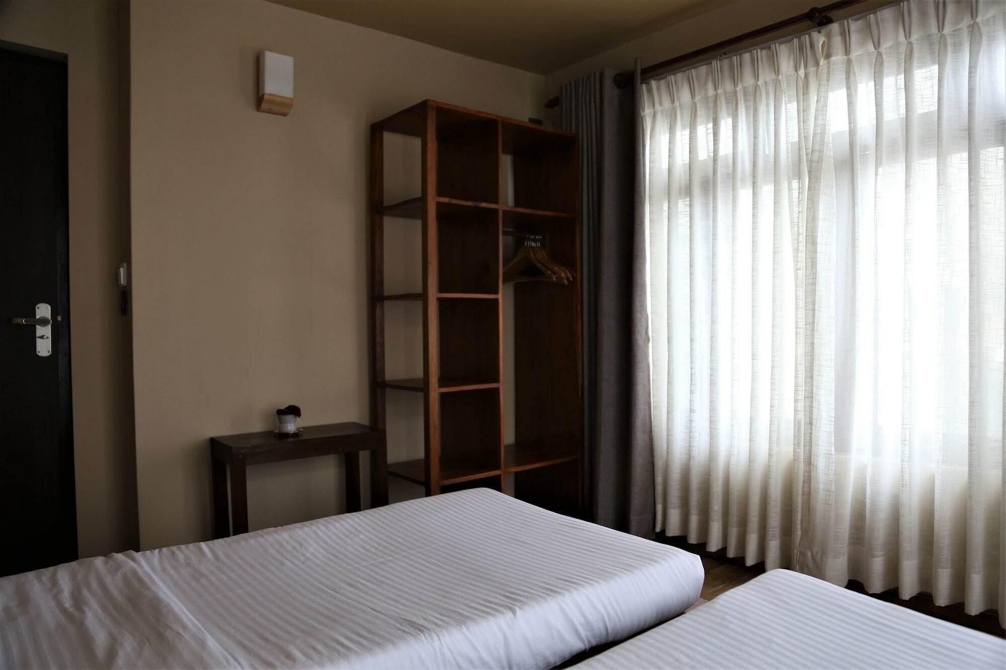 Sabila Boutique Hotel Katmandu Zewnętrze zdjęcie